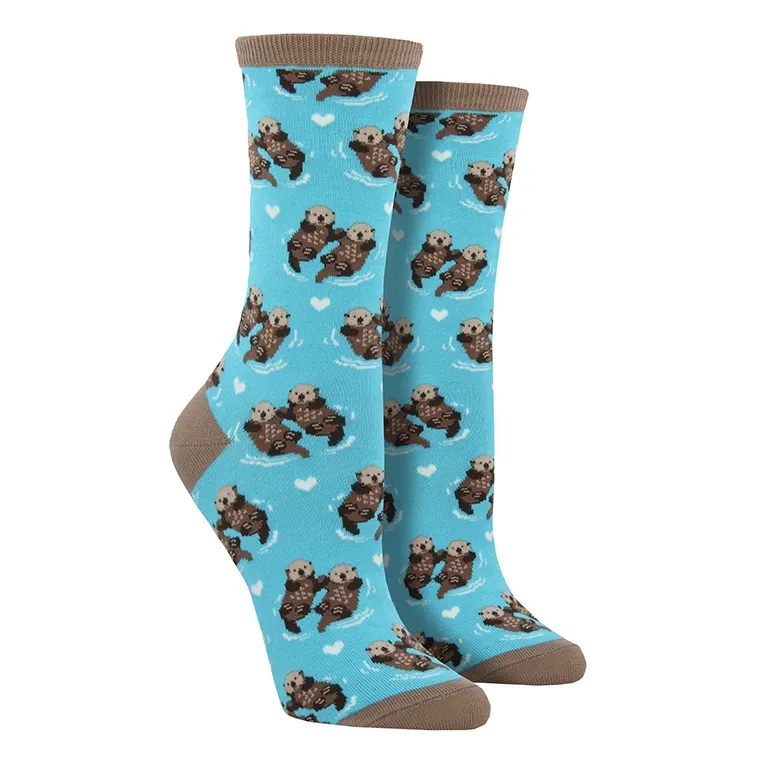 Women's Significant Otter Socks