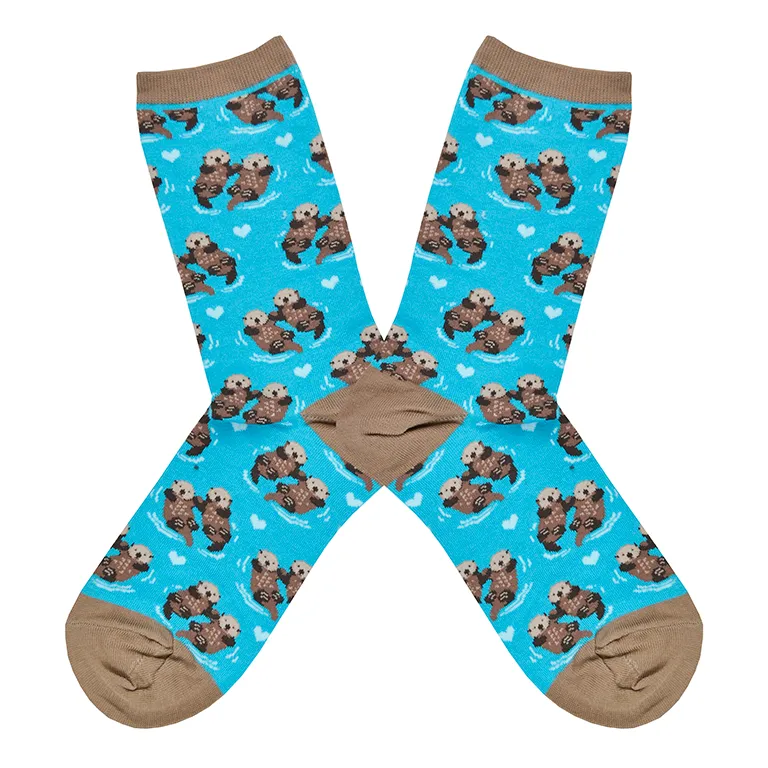 Women's Significant Otter Socks