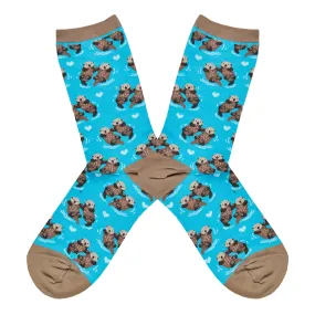 Women's Significant Otter Socks