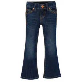 WRANGLER GIRL'S PREMIUM PATCH JEAN- 09MWGHS