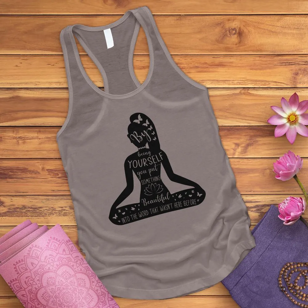 Yoga Definition Tank Top